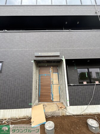 コネクトパークヒルズ南初富の物件内観写真